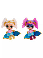 ال او ال سربرايز دمى اي سباي سيريز المجسمات LOL Surprise