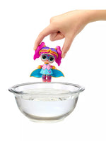 ال او ال سربرايز دمى اي سباي سيريز المجسمات LOL Surprise