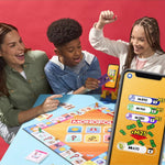 مونوبولي لعبة البنك عبر التطبيق العاب لوحية Monopoly