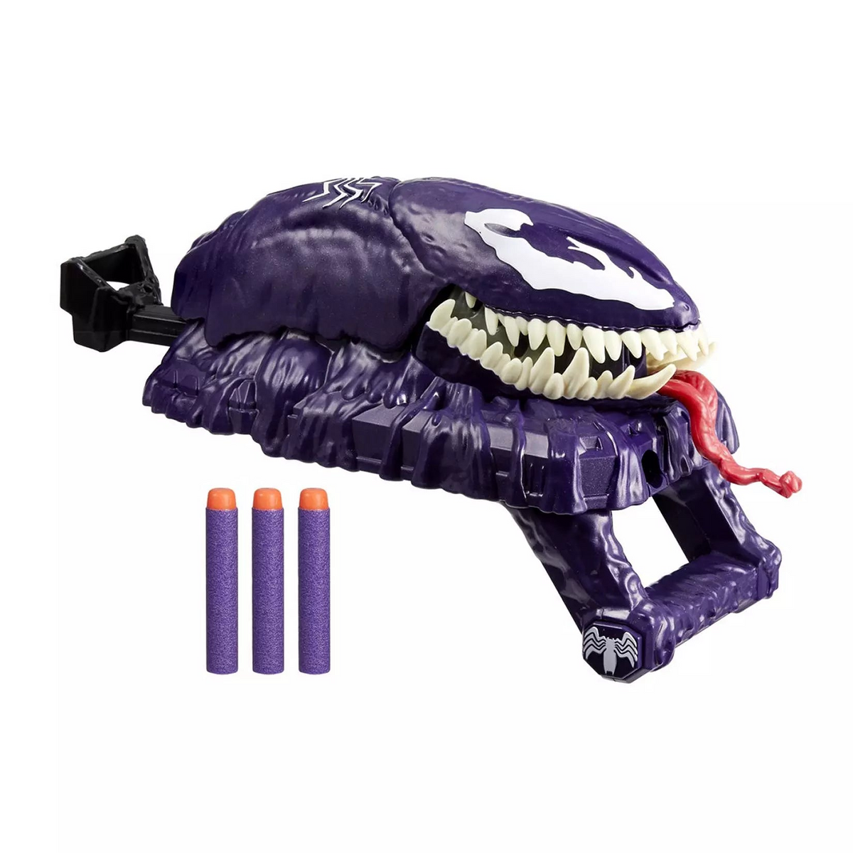 مارفل فينوم سترايك بلاستر مسدسات مطاطية Marvel