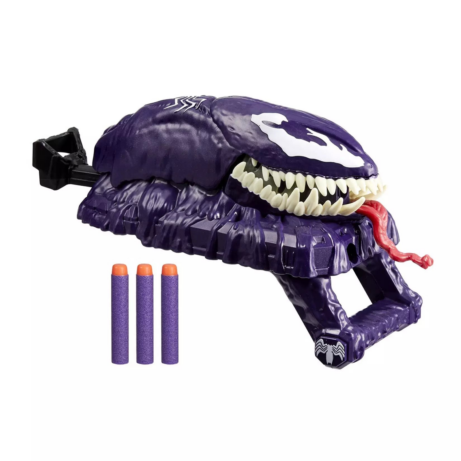 مارفل فينوم سترايك بلاستر مسدسات مطاطية Marvel