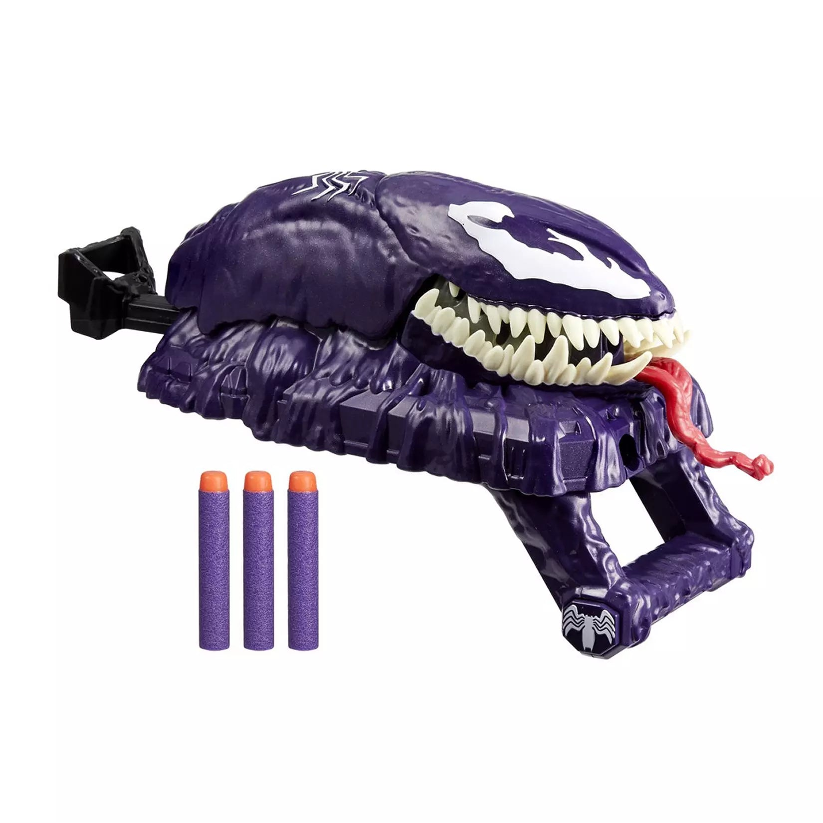 مارفل فينوم سترايك بلاستر مسدسات مطاطية Marvel