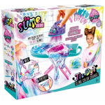 سلايمي دي طاوله الكوي سلايم So Slime