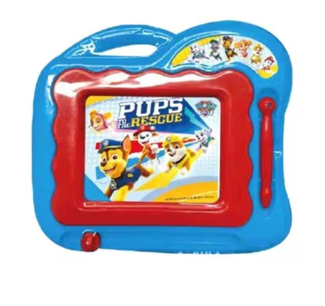 باو باترول سبورة تلوين سبورة Paw Patrol