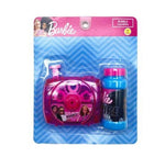 باربي كاميرا فقاعات الصابون فقاعات الماء والصابون Barbie