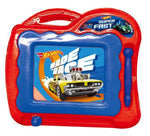 هوت ويلز لوح الكتابة السحري رسم و تلوين HotWheels