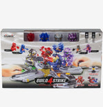 سيلفرليت بناء المعركة النهائية ألعاب الروبوت Silverlit