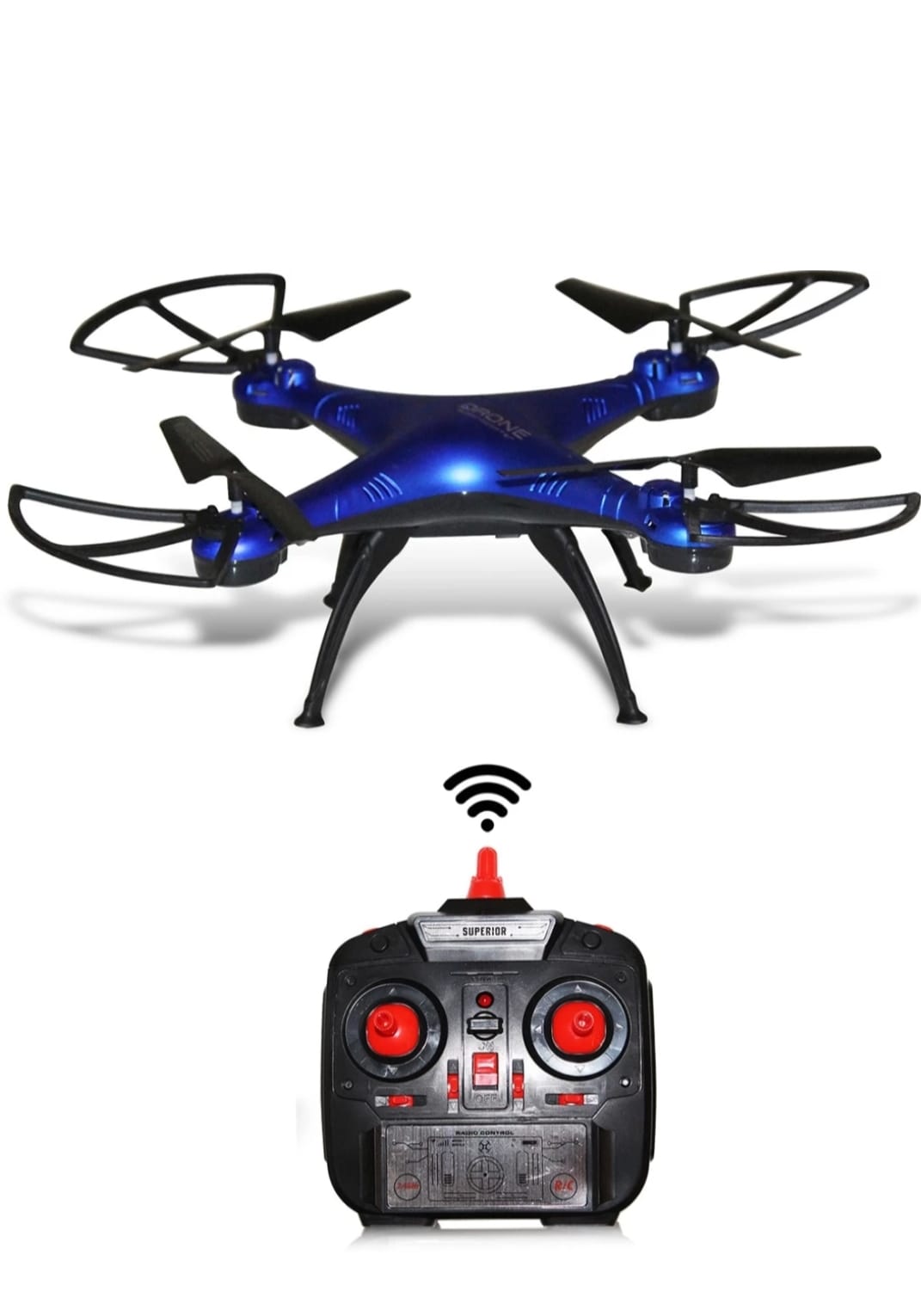 طائرة درون ون مليون ريموت كنترول متنوع طائرات الدرون LOCAL