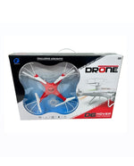 طائرة درون D6 بالريموت كنترول الوان متنوعه طائرات الدرون LOCAL