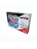 طائرة درون D6 بالريموت كنترول الوان متنوعه طائرات الدرون LOCAL