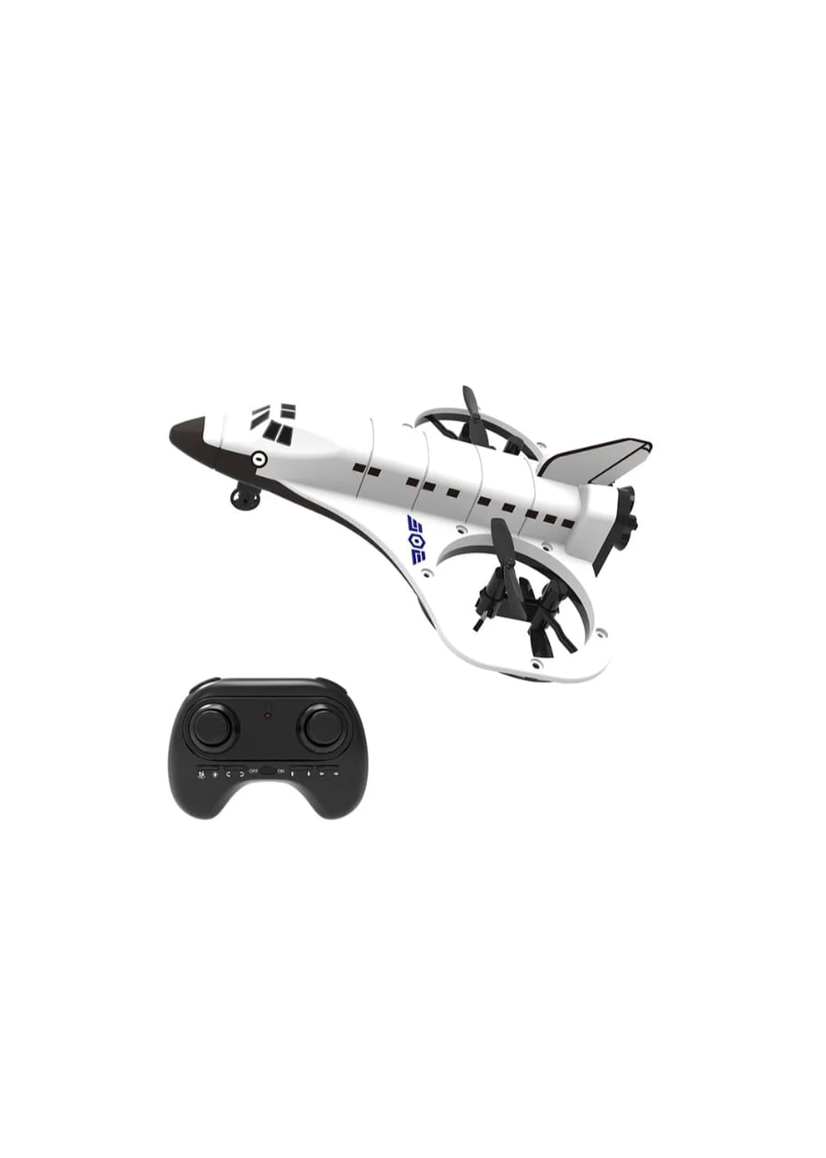 طائرة درون المكوك الفضائي ريموت كنترول متنوع طائرات الدرون LOCAL