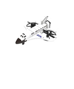 طائرة درون المكوك الفضائي ريموت كنترول متنوع طائرات الدرون LOCAL