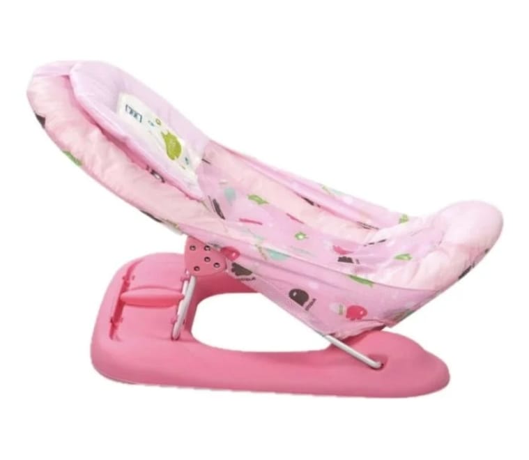 مروش استحمام قابل للطي والتنقل مواليد تفاعلي LOCAL