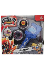 إنفينيتي نادو مجموعة الإطلاق الشفرة ألعاب الأكشن Infinity Nado