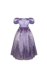 فيري لاند فستان الاميرة رابونزيل ملابس الأميرات Fairy Land