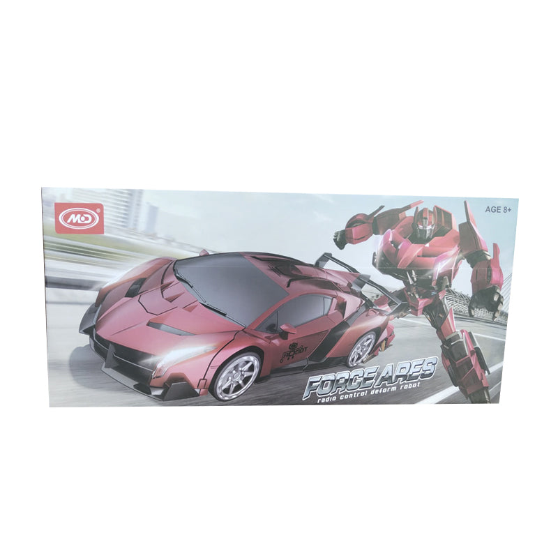 سيارة متحولة بالريموت كنترول متنوعه السيارات ريموت كنترول LOCAL