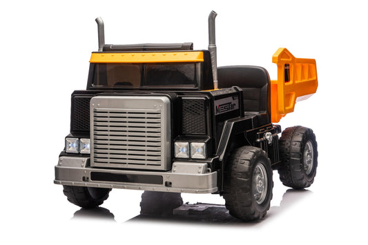 شاحنة كهربائية 4 ماطور 24 فولت سيارة كهربائية LOCAL