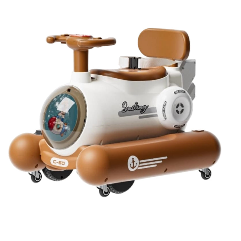 سكوتر غواصة كهربائي متنوع سكوتر كهربائي LOCAL