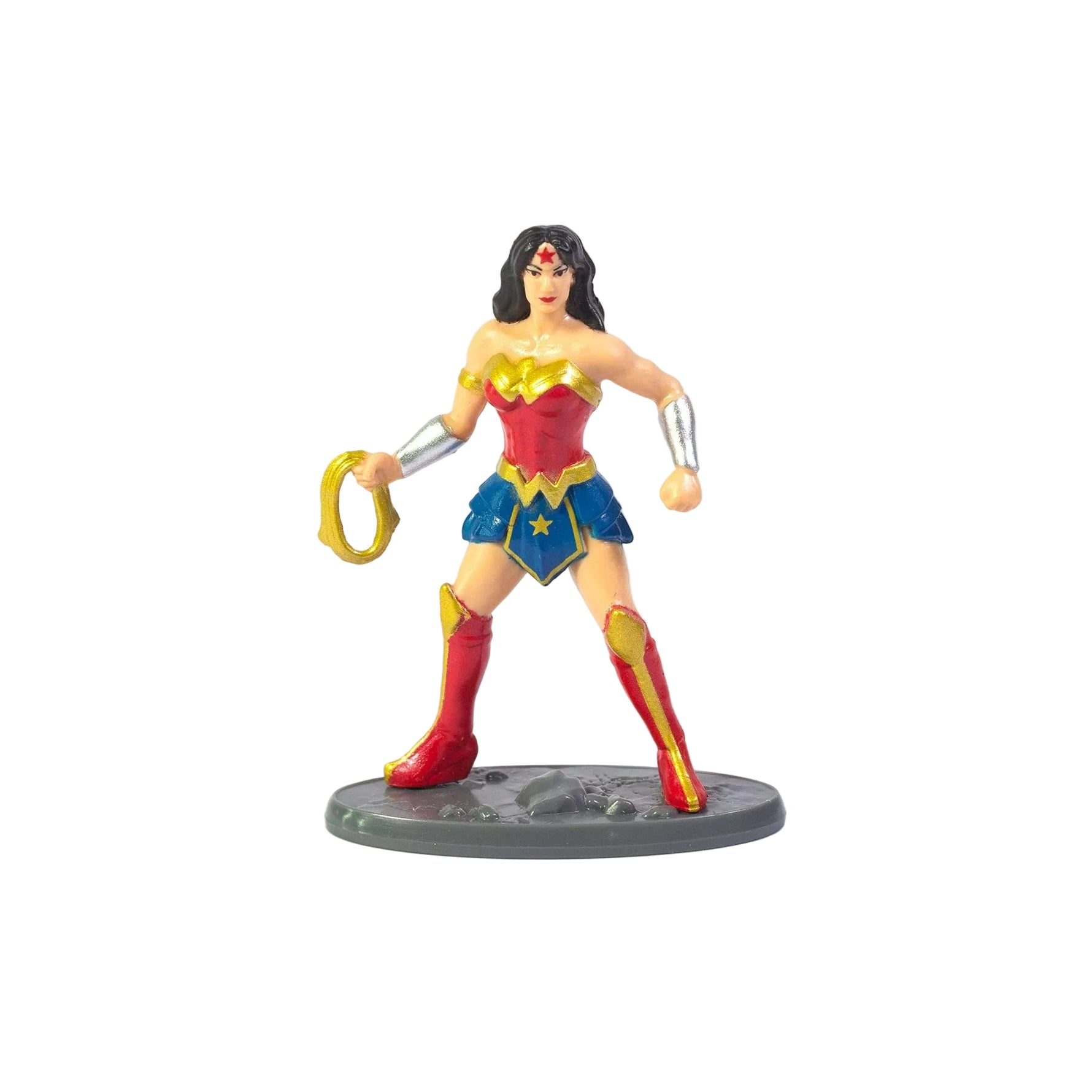 دي سي مجسم المرأة الخارقة شخصيات كرتونية DC