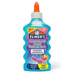 ايلميرز سلايم غراء ازرق لامع 177 مل سلايم Elmer's