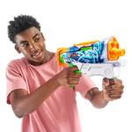 اكس شوت مسدس فاست فيل مسدسات الماء Zuru