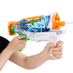 اكس شوت مسدس فاست فيل مسدسات الماء Zuru