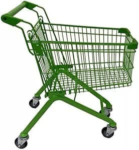 عربية سوبرماركت حديد للاطفال الوان متنوعه التسوق والوظائف LOCAL