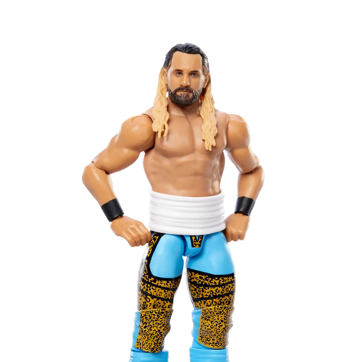 دبليو دبليو اي مجسم شخصية سيث رولينز مجسمات الشخصيات WWE
