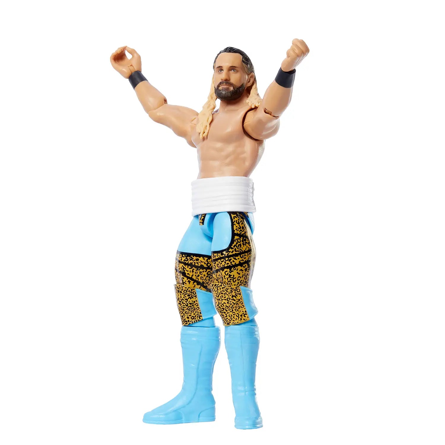 دبليو دبليو اي مجسم شخصية سيث رولينز مجسمات الشخصيات WWE