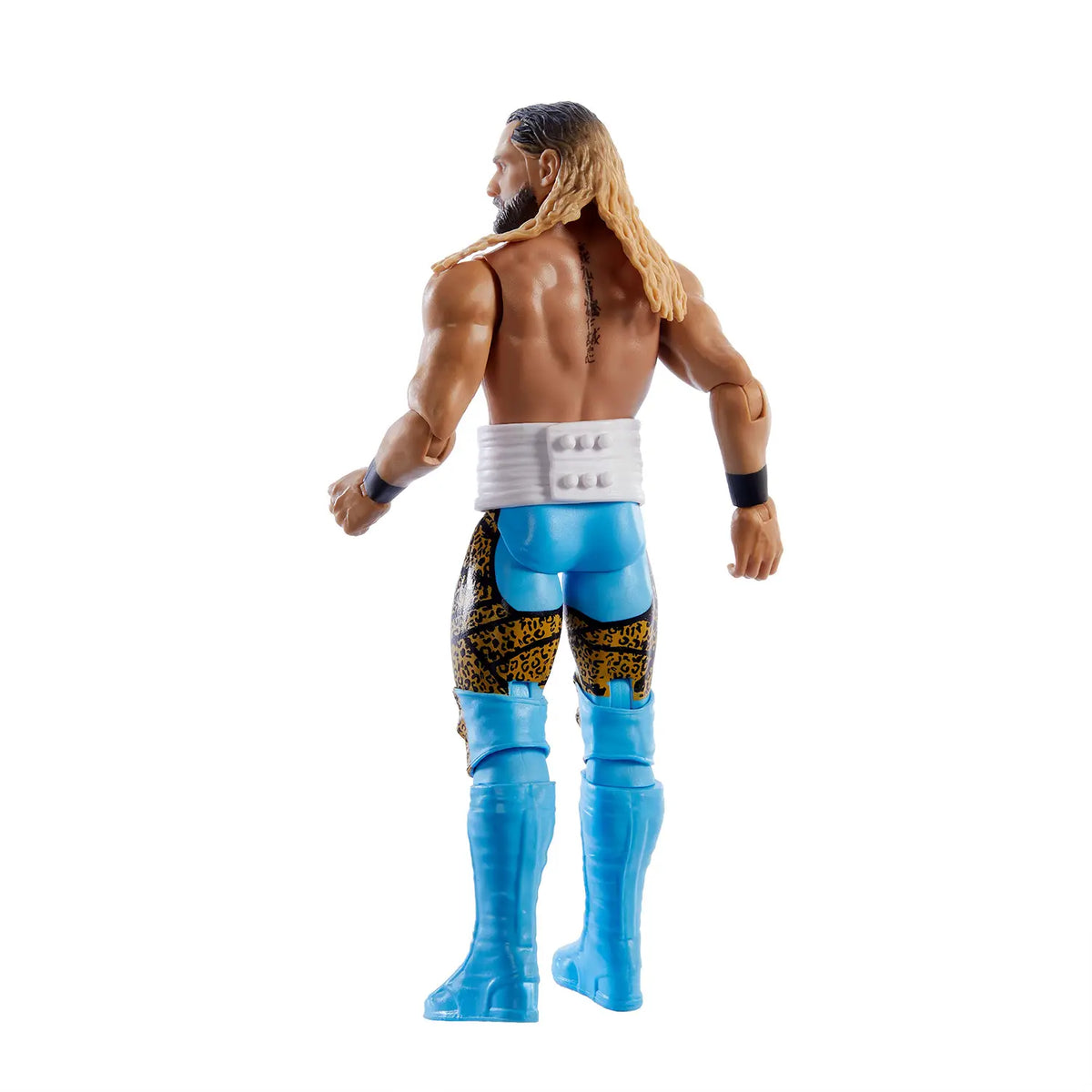 دبليو دبليو اي مجسم شخصية سيث رولينز مجسمات الشخصيات WWE