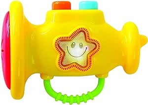 بلاي جو بوق روك ستار مواليد تفاعلي Playgo