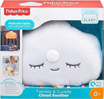 فيشر برايس لهاية السحابه مع اصوات للاطفال مواليد تفاعلي Fisher-Price