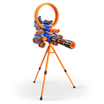 اكس شوت إنسانيتي بيرزيركو بلاستر 48 سهماً مسدسات مطاطية Zuru