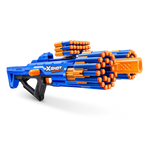 اكس شوت إنسانيتي بيرزيركو بلاستر 48 سهماً مسدسات مطاطية Zuru