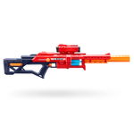 إكس شوت إكسل راينجر 24 طلقة مسدسات مطاطية Zuru