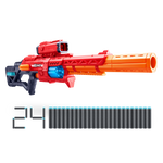 إكس شوت إكسل راينجر 24 طلقة مسدسات مطاطية Zuru