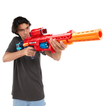 إكس شوت إكسل راينجر 24 طلقة مسدسات مطاطية Zuru