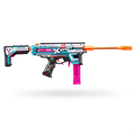 اكس شوت مسدس ميجا بلاستر مسدسات مطاطية Zuru