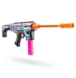 اكس شوت مسدس ميجا بلاستر مسدسات مطاطية Zuru