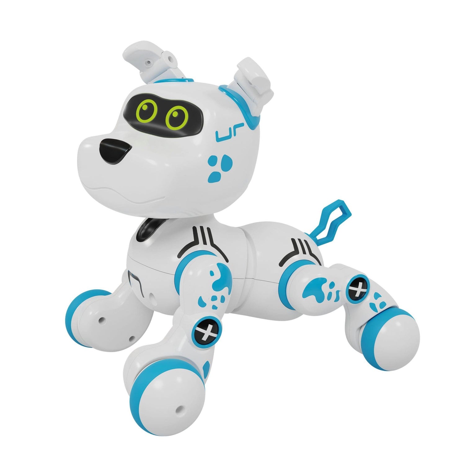 إكستريم بوتس لعبة بوبي التفاعلي التفاعلية ألعاب الروبوت Xtrem Bot