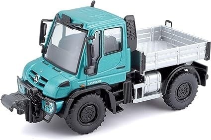 مايستو شاحنة تخديم المدن اشكال متنوعه المركبات المتنوعه Maisto