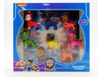 مجسمات شخصيات باو بترول Paw Patrol