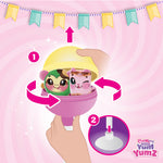 كوكيز ماكيري لعبة يوم يومز إس 3 المجسمات Cookiez Makery