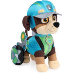 باو باترول دمية ريكس القطنية 30سم الالعاب القطنية Paw Patrol