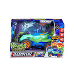 تيمسترز سيارة مونستر موفريز الون متنوعه المركبات المتنوعه Teamsterz