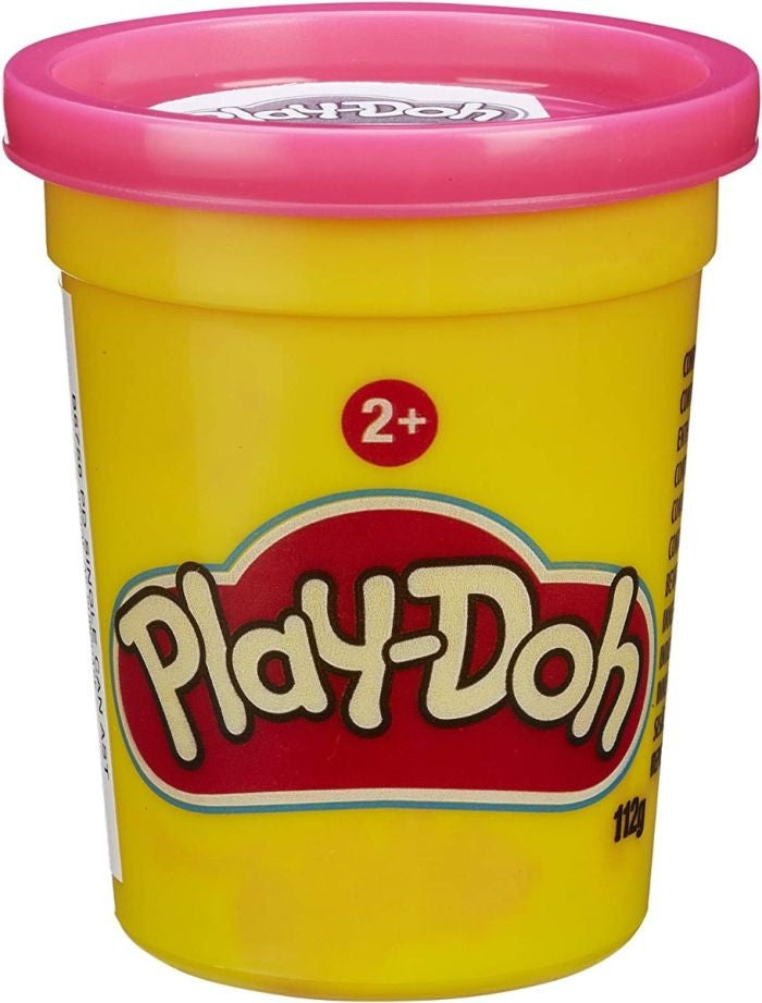 بلاي دوه علبة صلصال الوان متنوعه الصلصال والمعجون Play-Doh