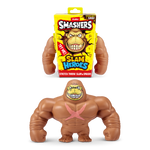 زورو سماشرز سلام غوريلا المطاطي متنوع التمدد والضغط Zuru