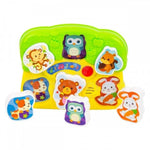 وين فن لعبة فك وتركيب اشكال الحيوانات العاب البزل WinFun