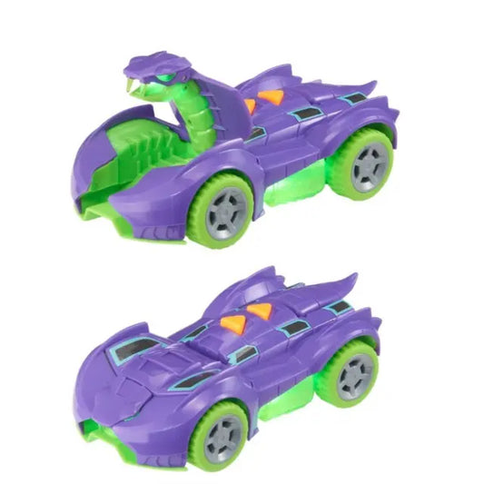 تيمسترز د مونستر مينيس كوبرا