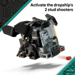 ليجو 75412 ستار وورز فرقة الموت مكعبات التركيب LEGO